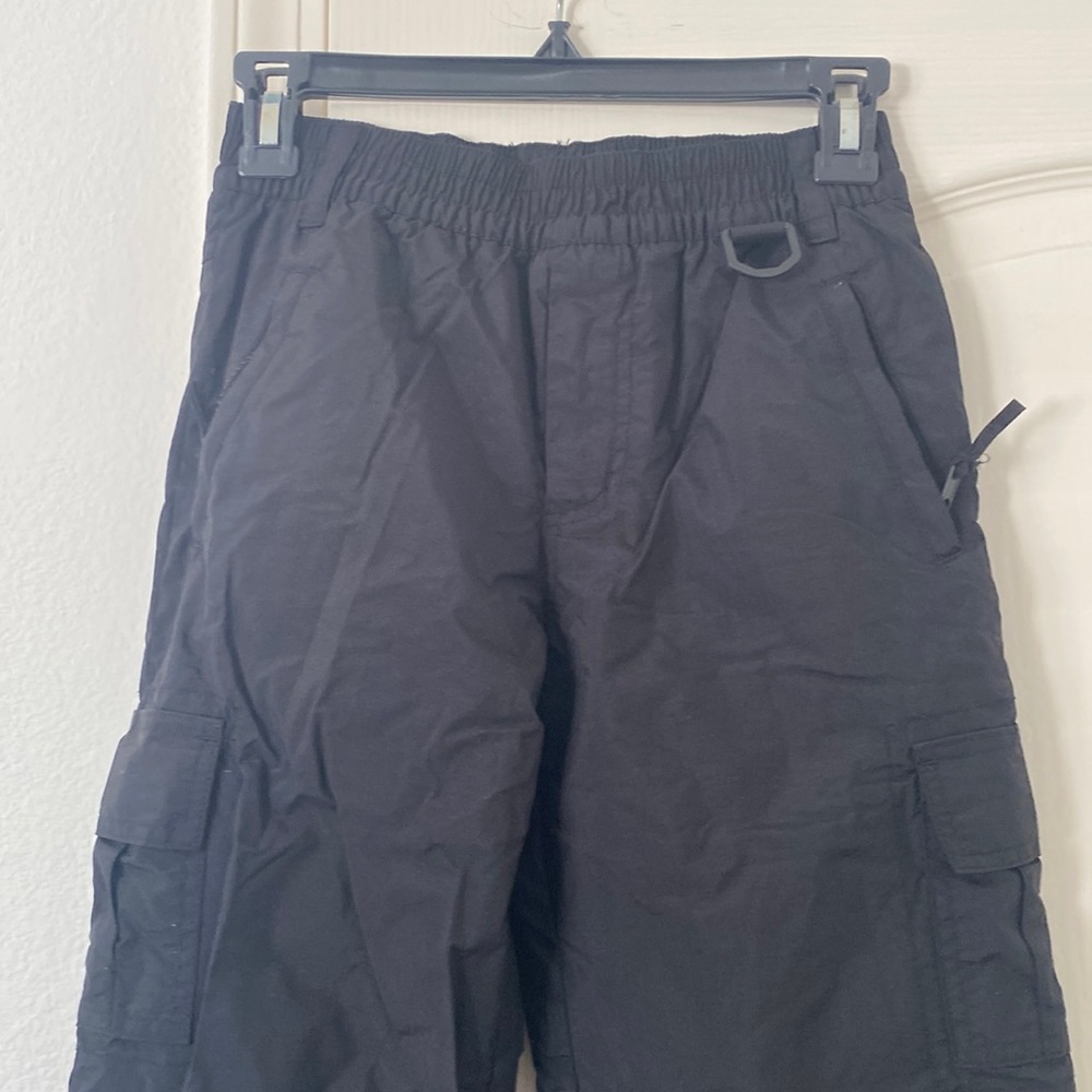 Ski pants